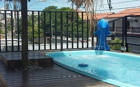 Suítes Tropicana guesthouse